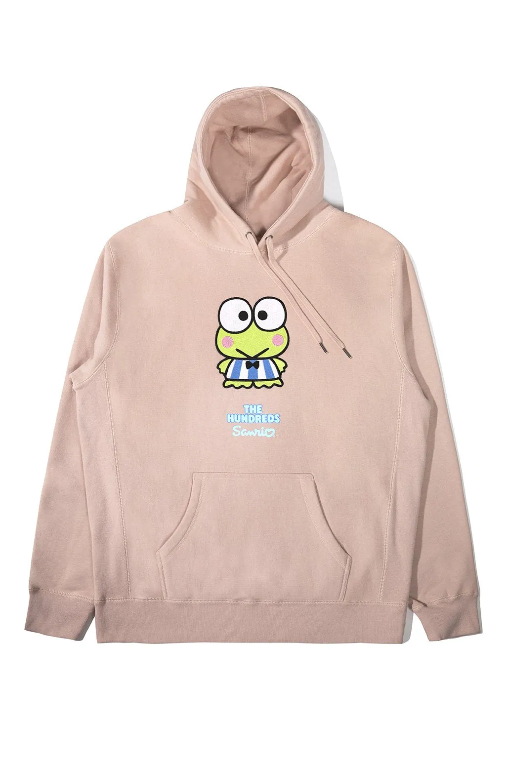 Keroppi Pullover Hoodie