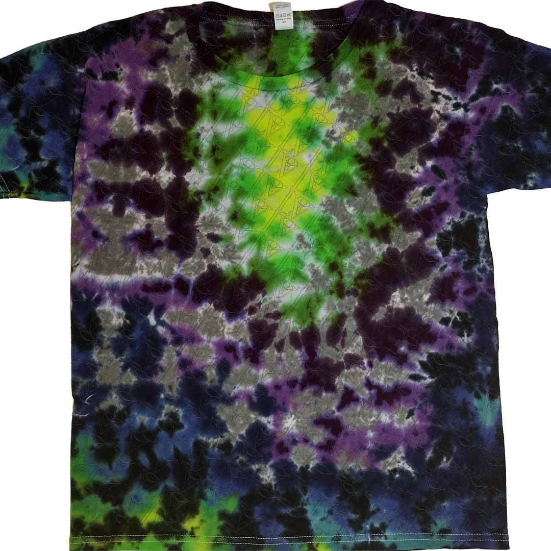 Kids Noxious Scrunch