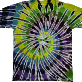 Kids Noxious Spiral