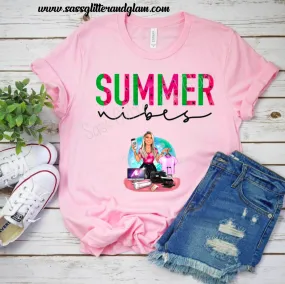 KIDS summer vibes