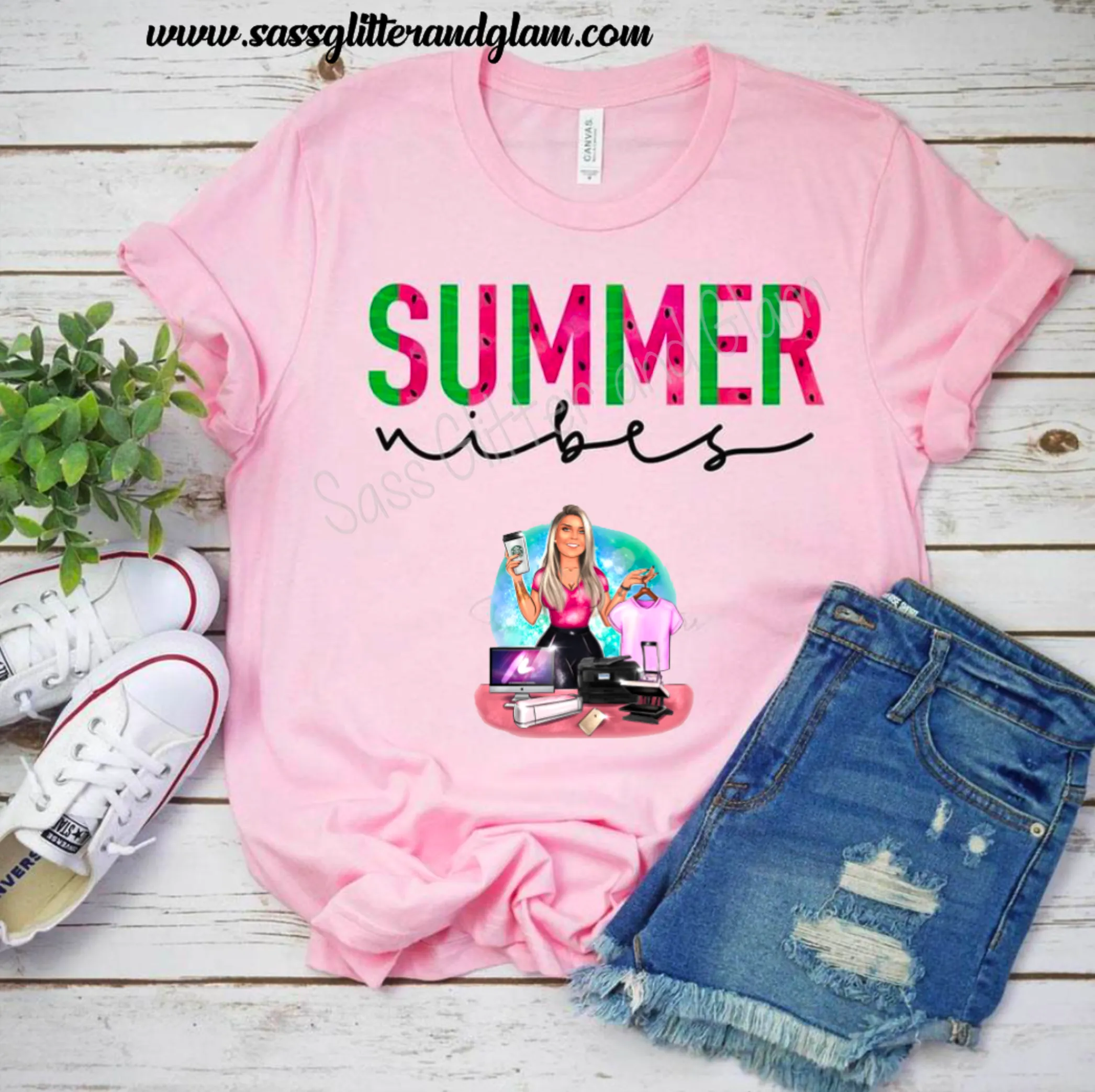 KIDS summer vibes