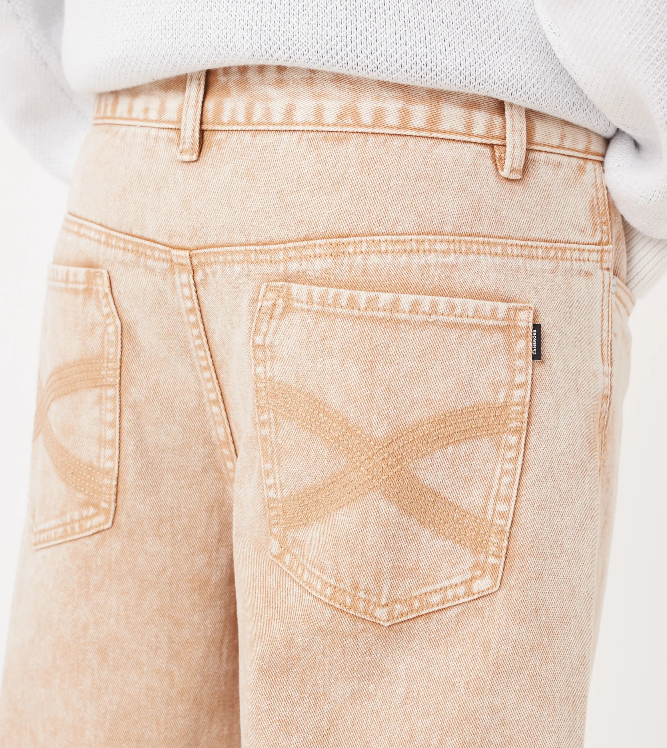 Legacy Work Pant Sand