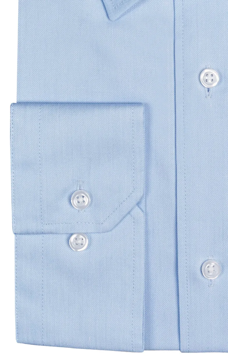 Liberty Business 5WT Blue Shirt