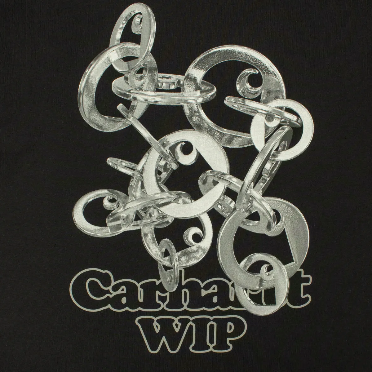 Linked Charms T-Shirt