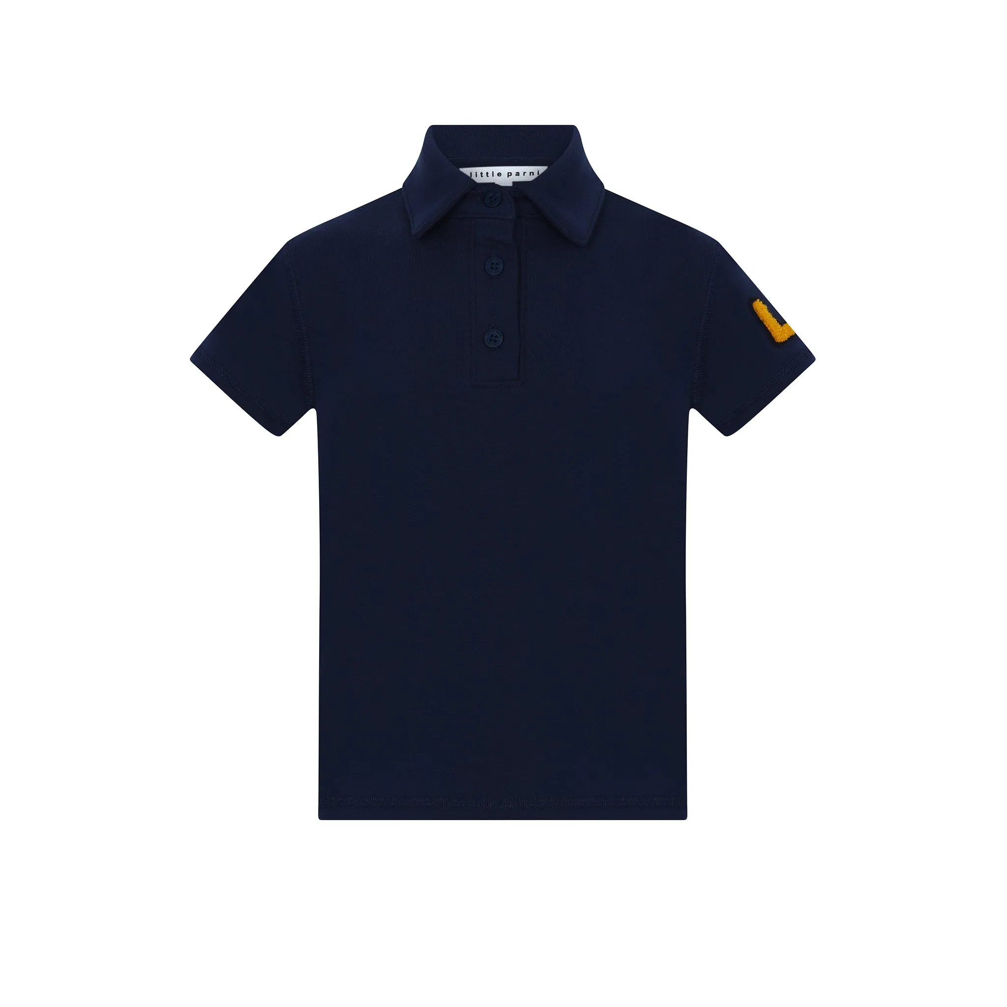 LP Boys Polo