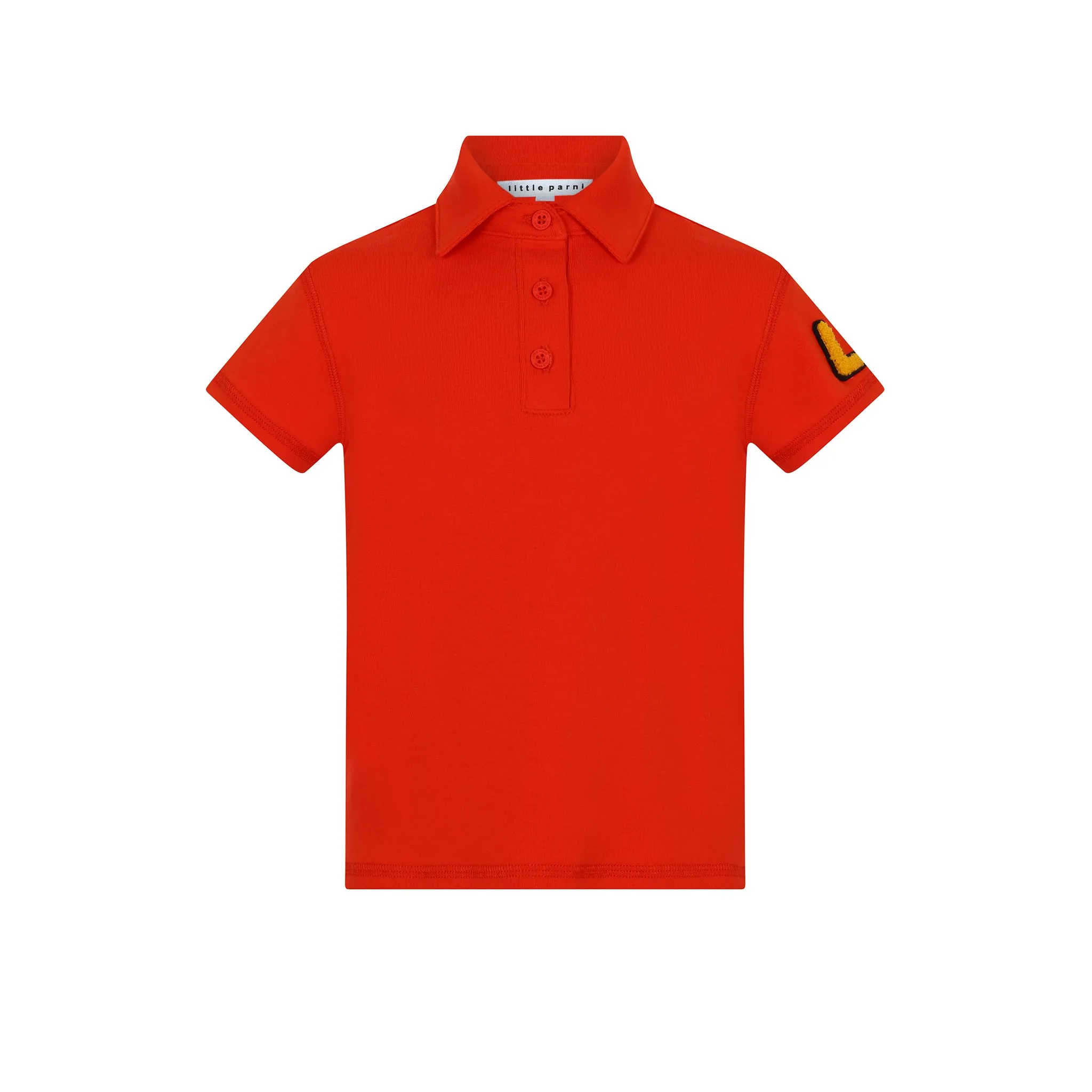 LP Boys Polo