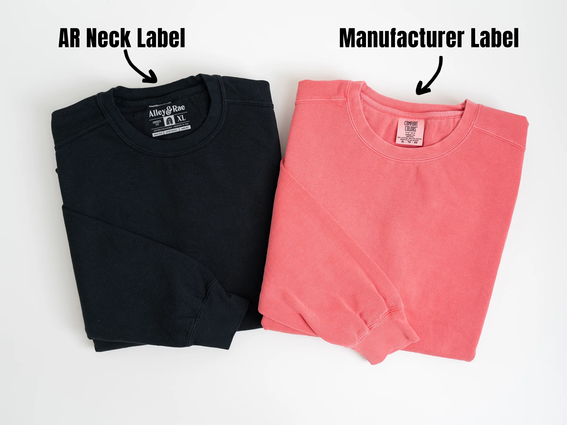 Manifest That Shit Graphic Tee (Wholesale)
