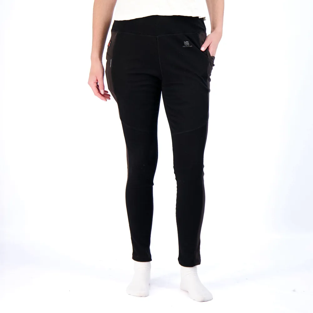 Merino Heated Baselayer Pant Women's