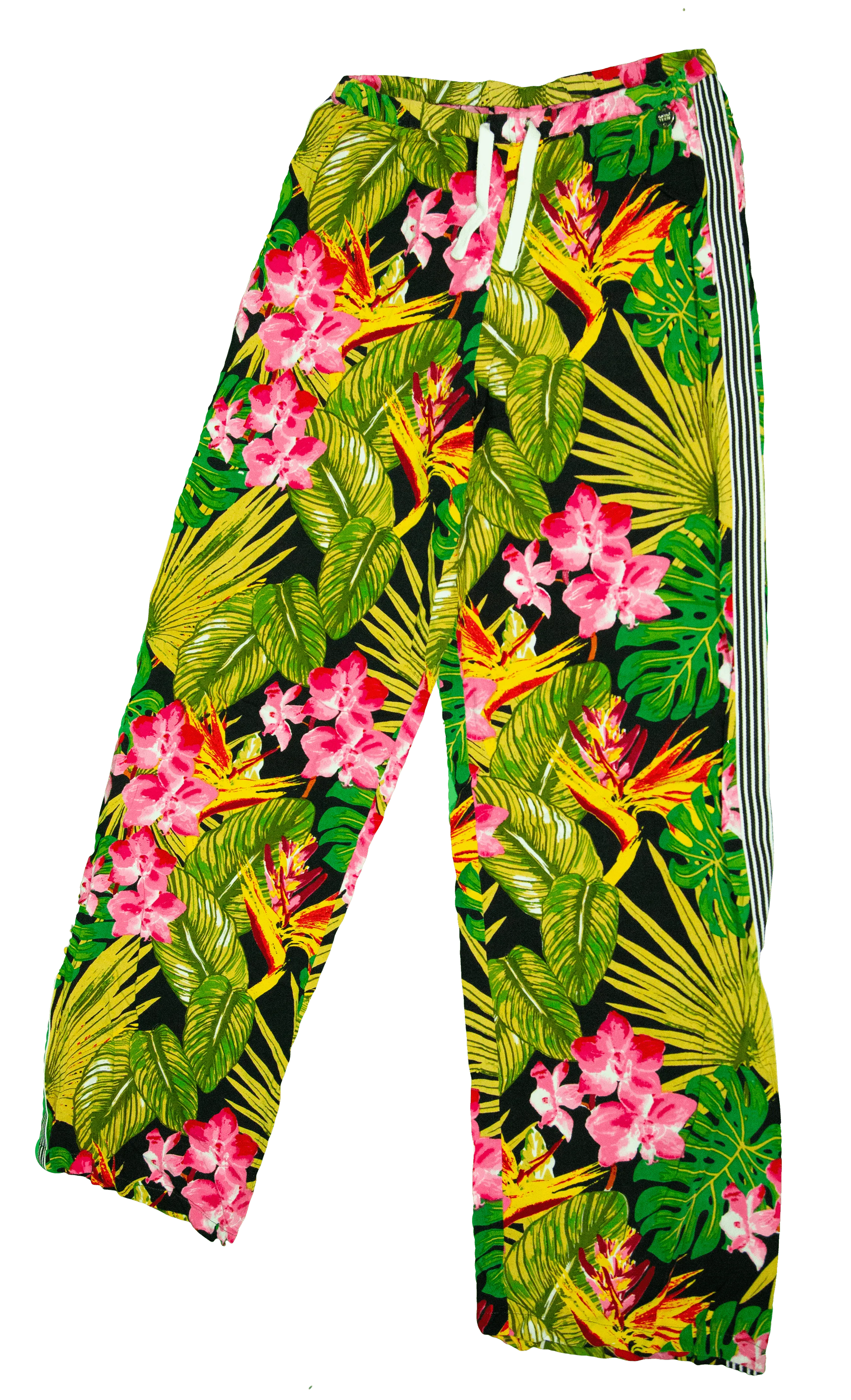 MIX CRAZY PANTS Y2K
