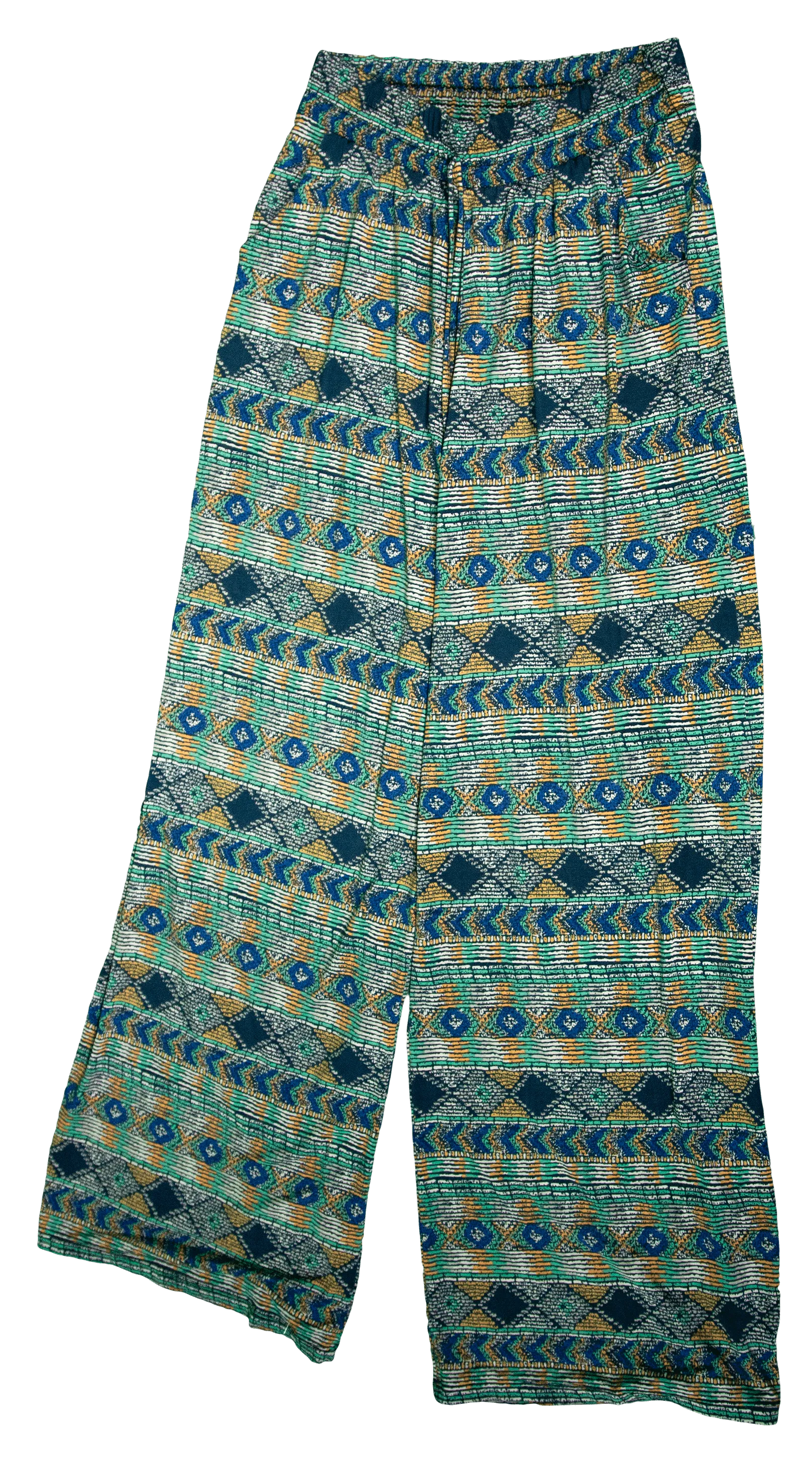 MIX CRAZY PANTS Y2K