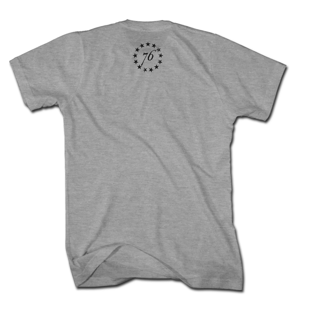 Modern Revolution - Grey