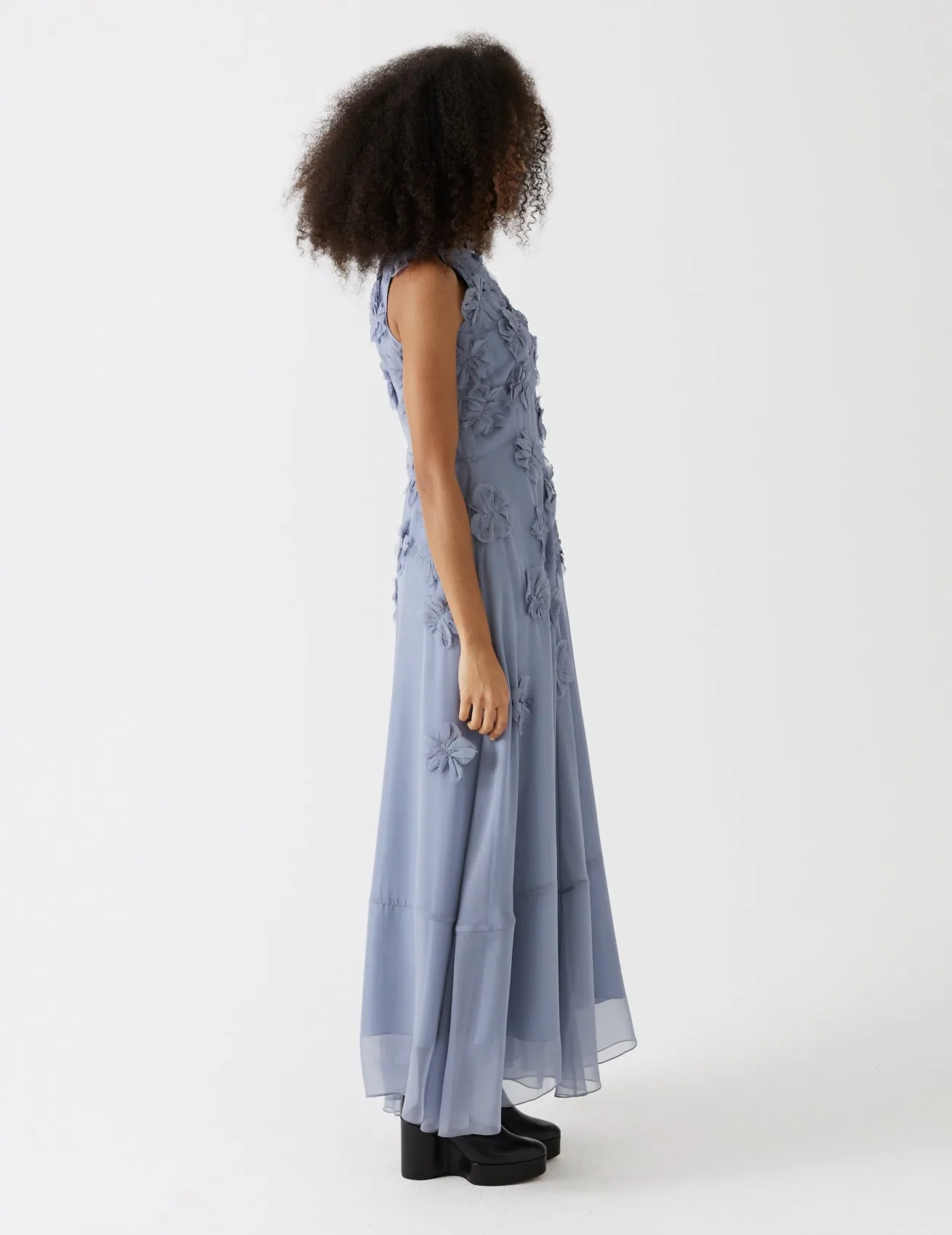 moonbear gown