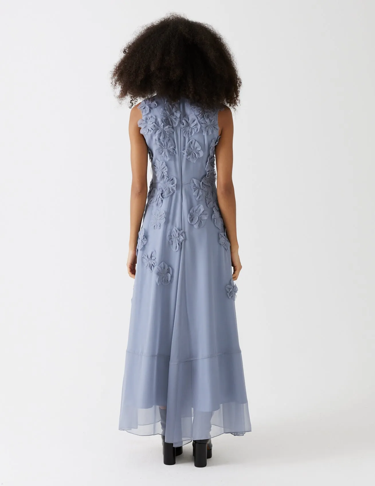 moonbear gown