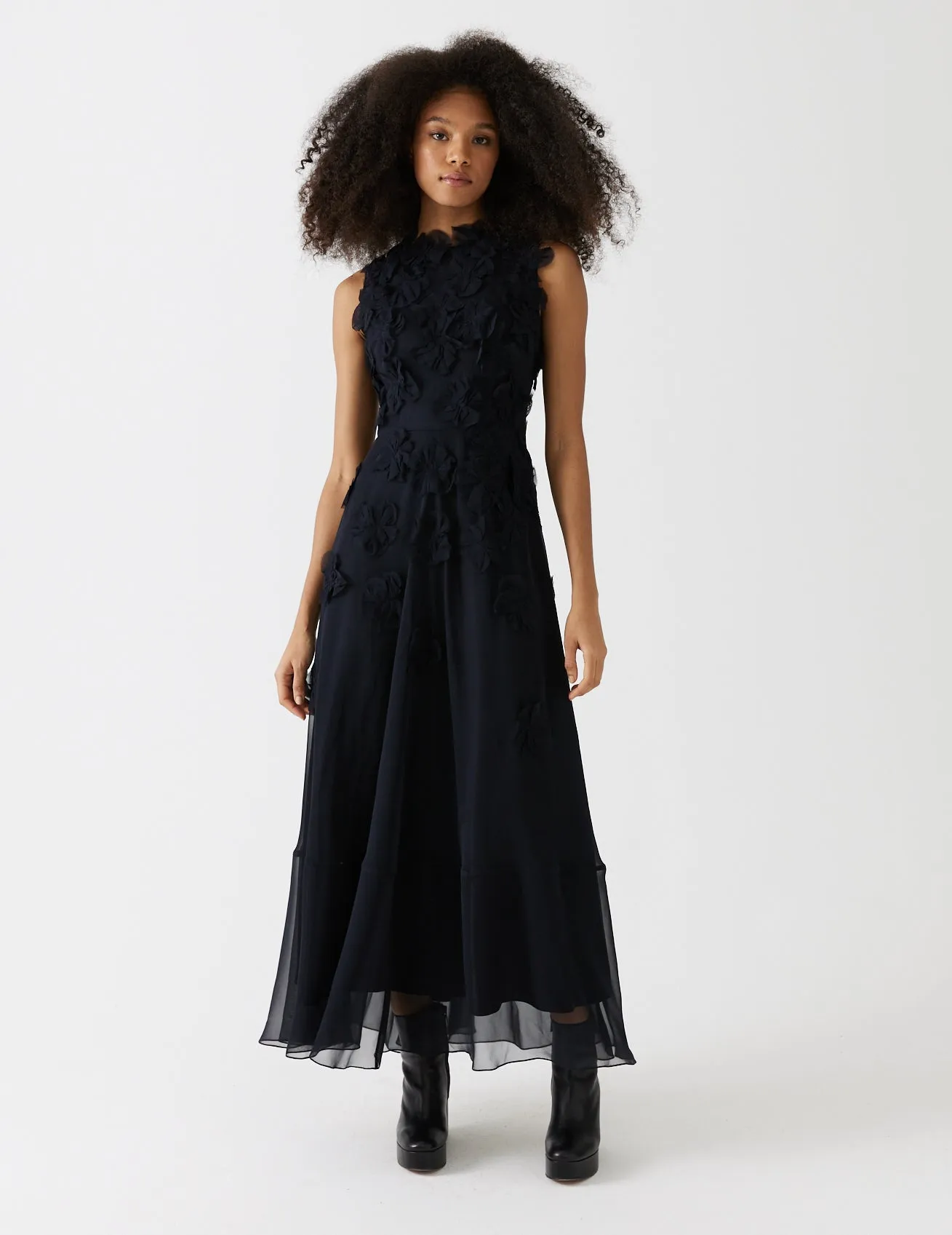 moonbear gown