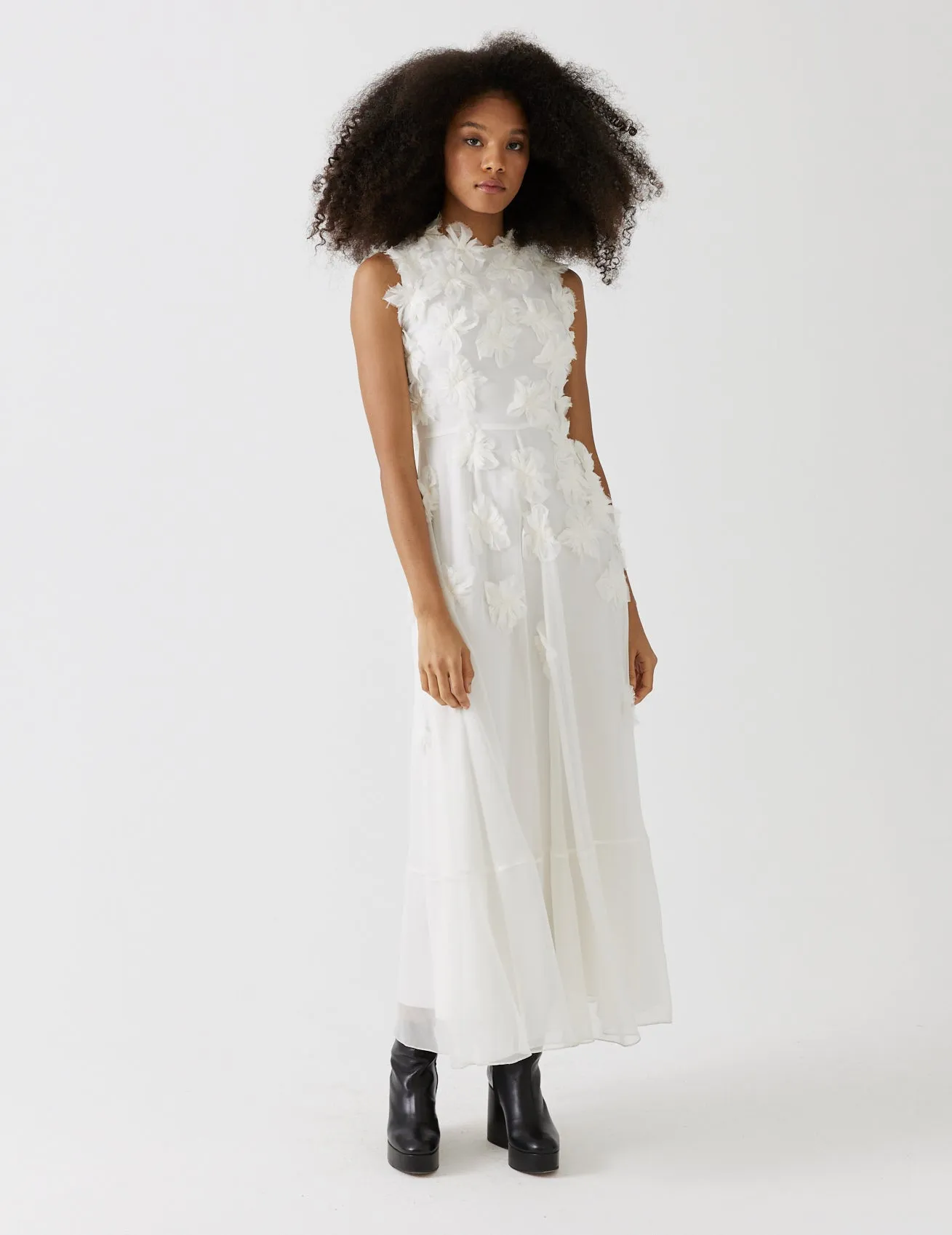 moonbear gown