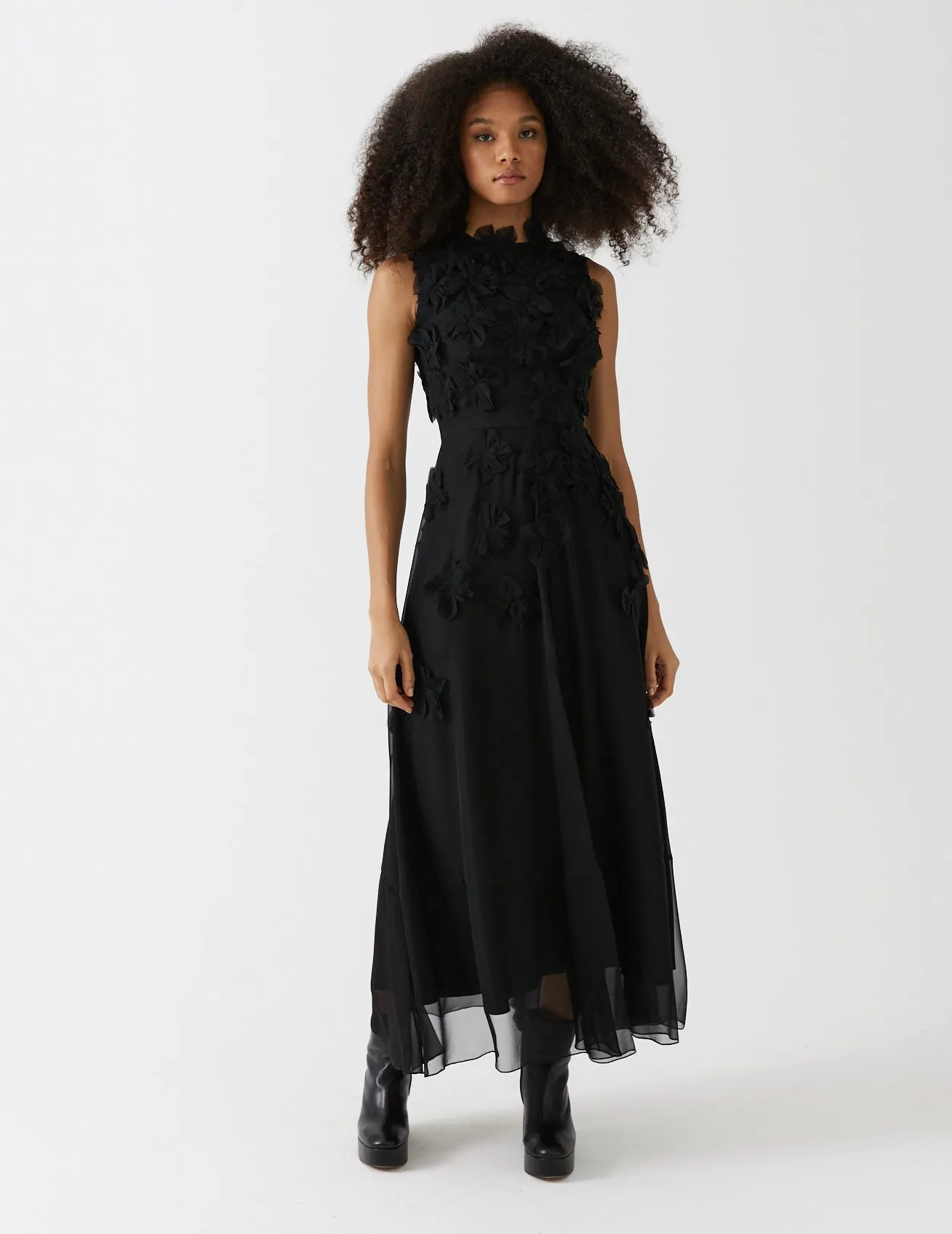 moonbear gown