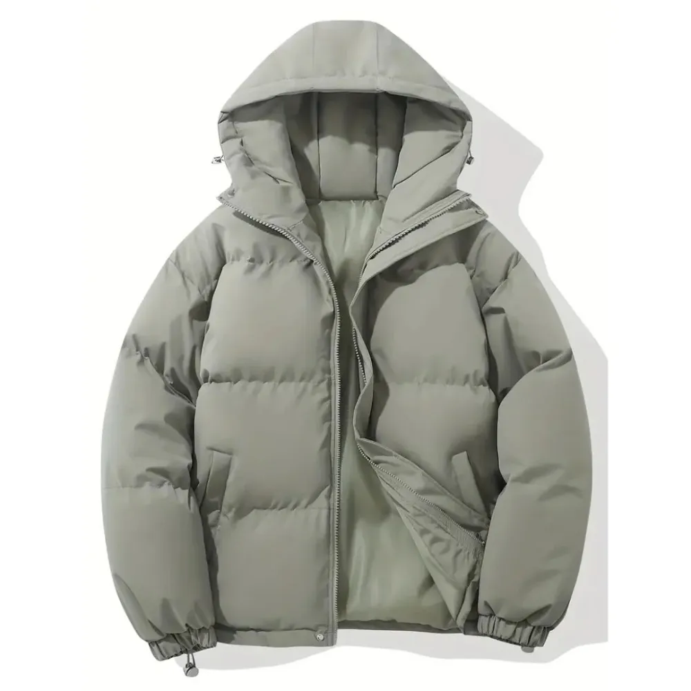 Neslie | Dames Winter Kogelvis Jas