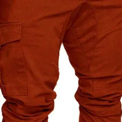 New Spring Autumn Collection Bottoms New Jogger Pants Men Drawstring Comfortable Elastic Waist Sweatpants
