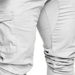 New Spring Autumn Collection Bottoms New Jogger Pants Men Drawstring Comfortable Elastic Waist Sweatpants