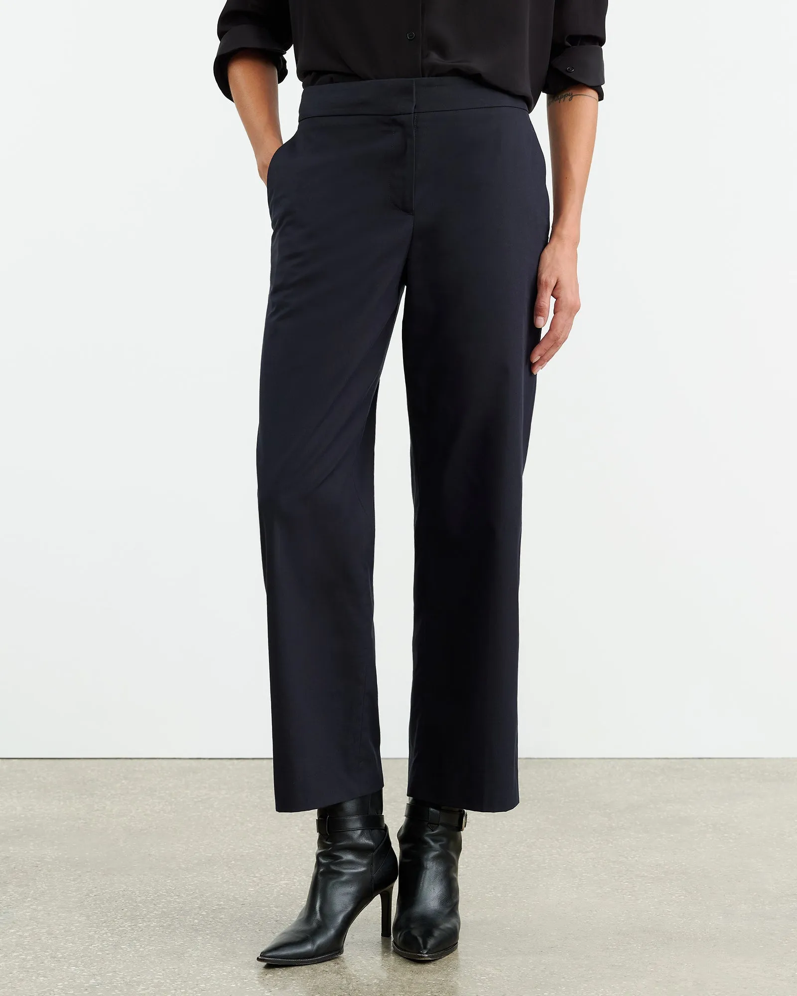 NOHAN PANT