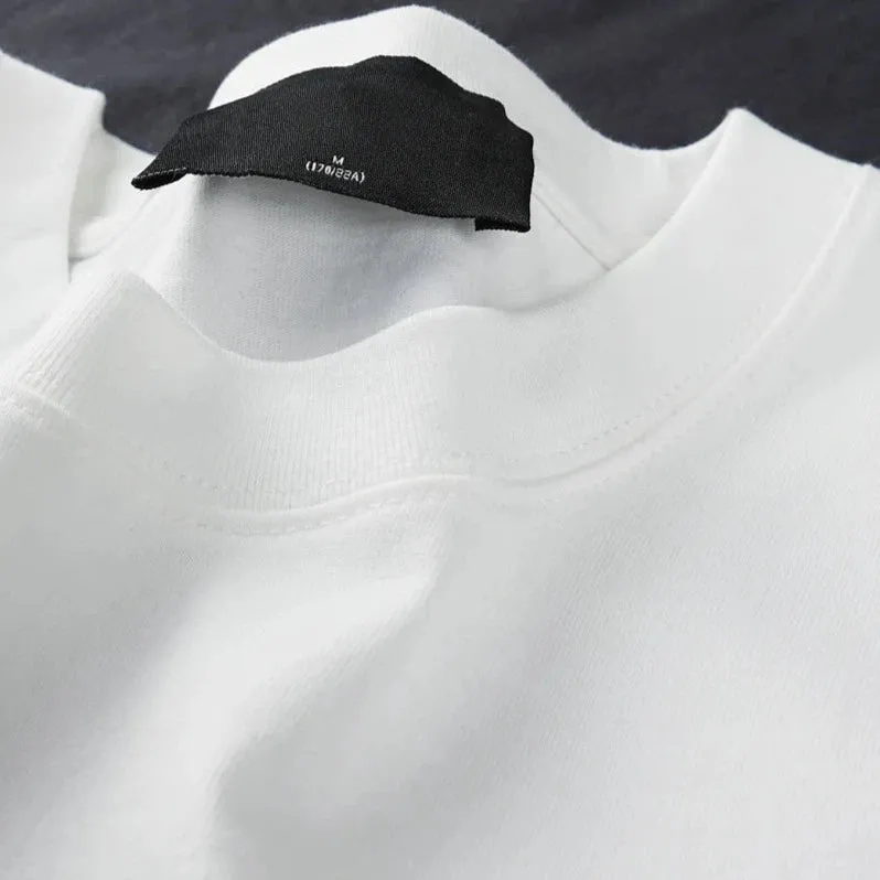 Oversized Summer T shirts for Men & Women