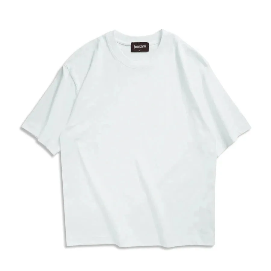 Oversized Summer T shirts for Men & Women