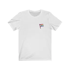Progress Pride Flag T-Shirt