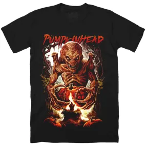 PUMPKINHEAD: GRIM FAIRY TALE - T-SHIRT