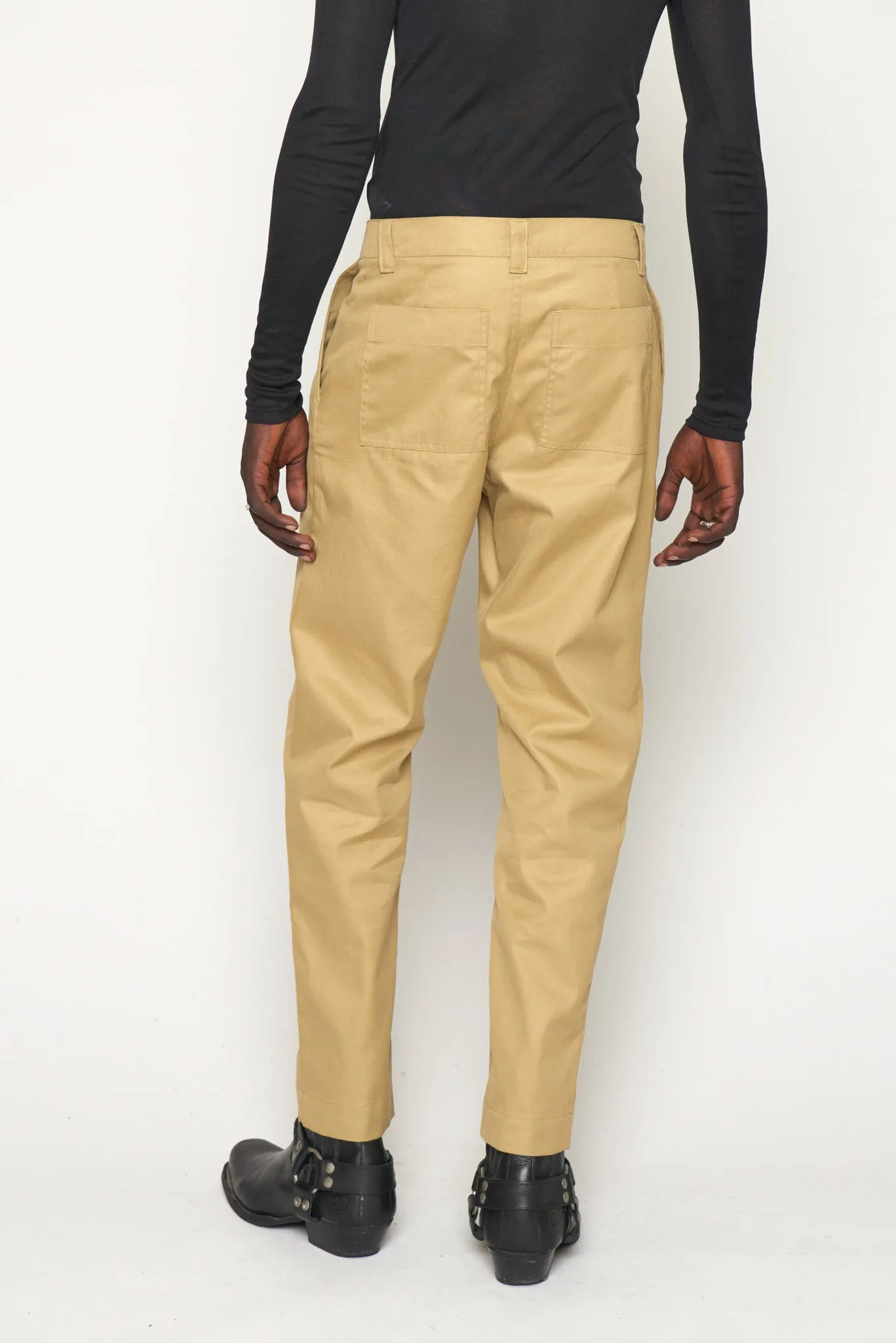 Ringo Pants