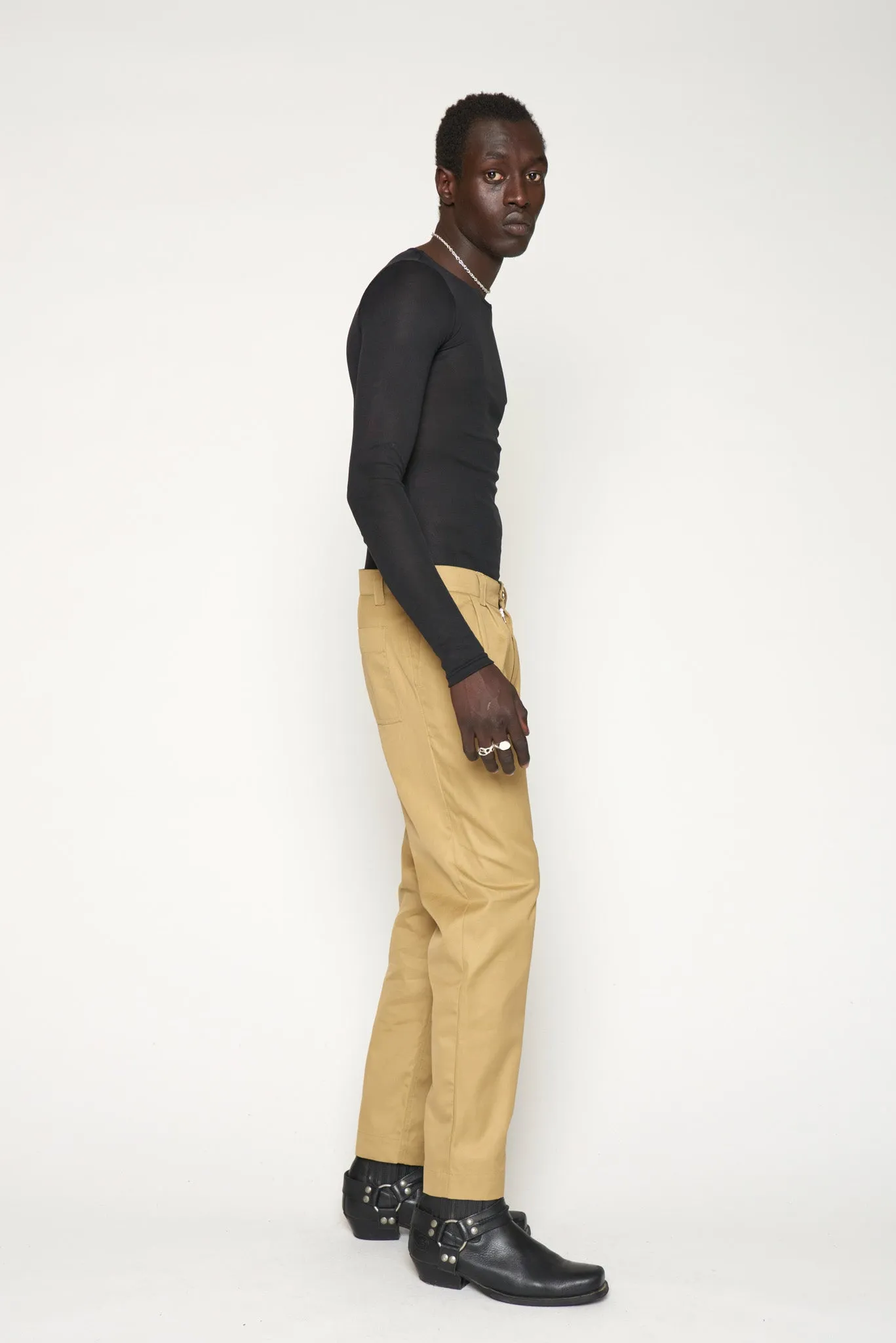 Ringo Pants