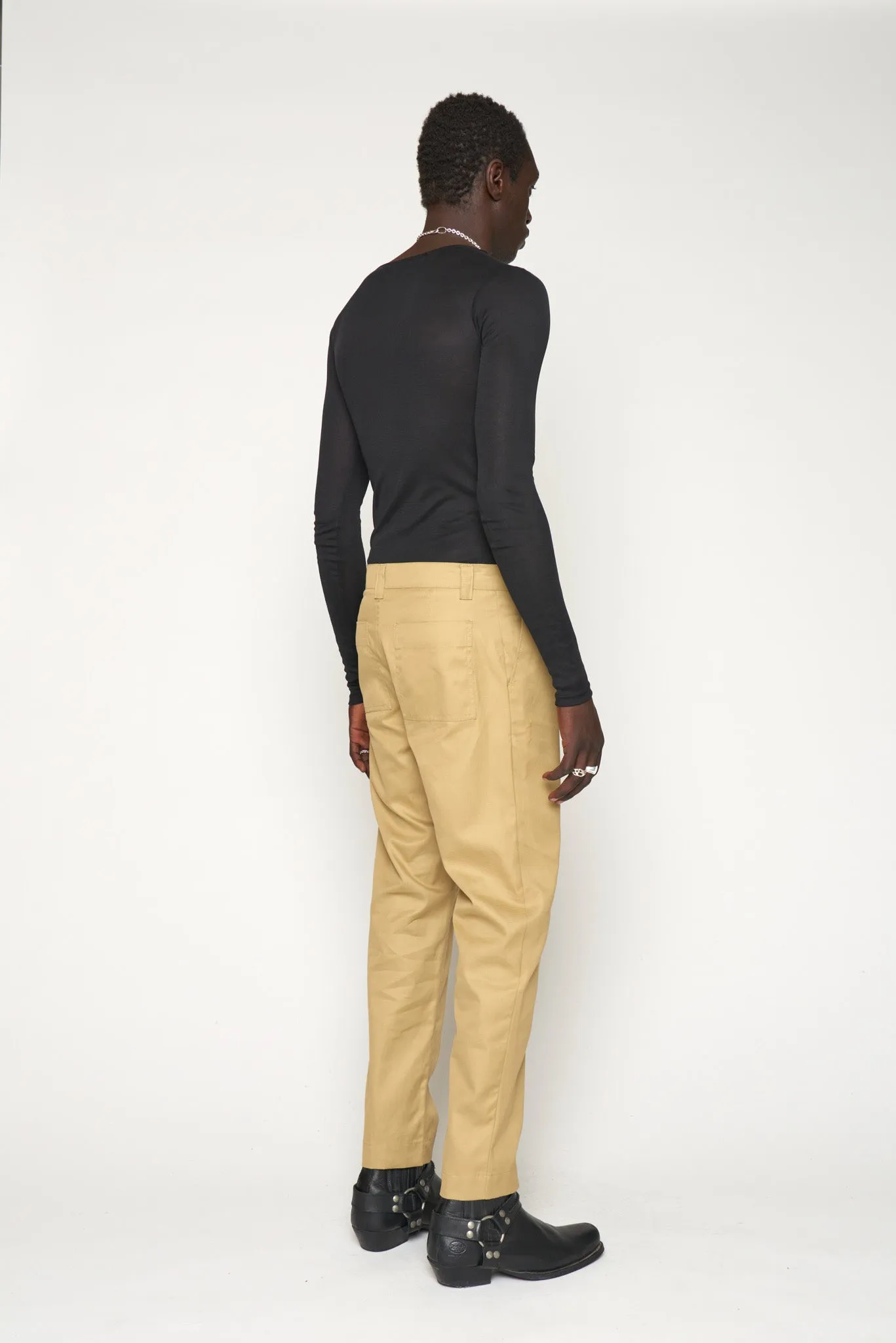 Ringo Pants