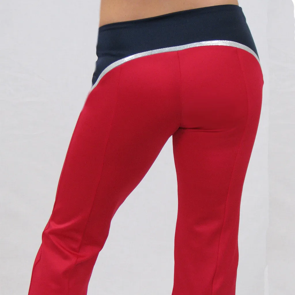 Saddleback Pant