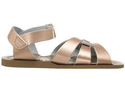 Salt-Water - Rose Gold