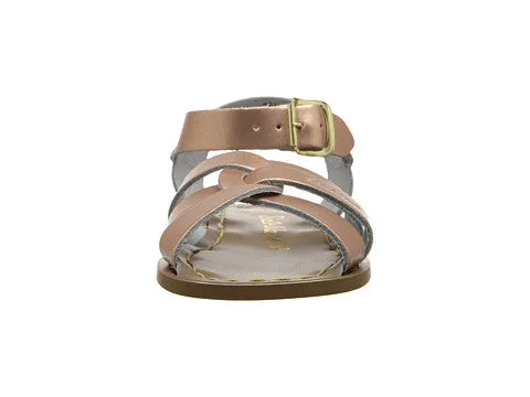 Salt-Water - Rose Gold