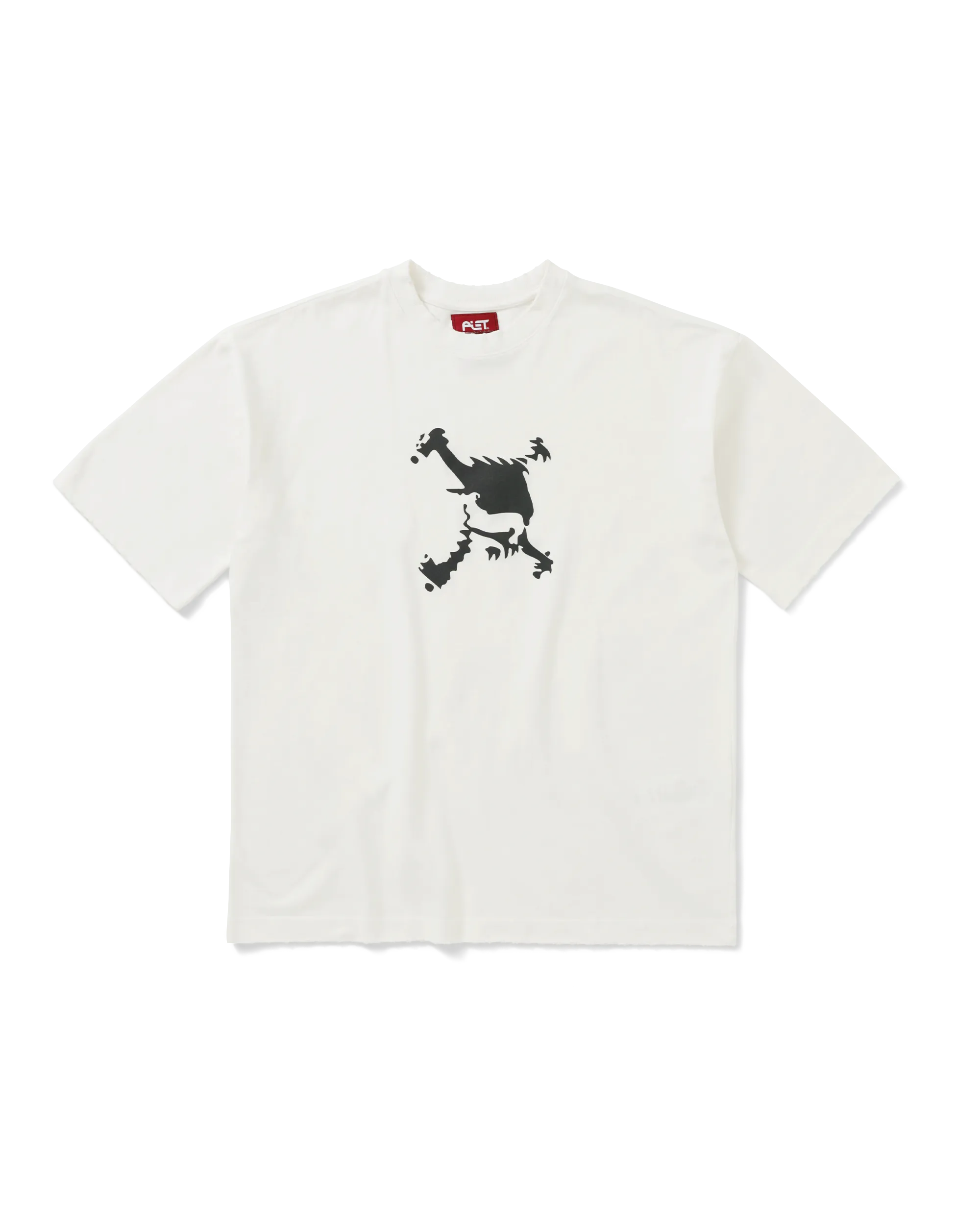 SKULL T-SHIRT
