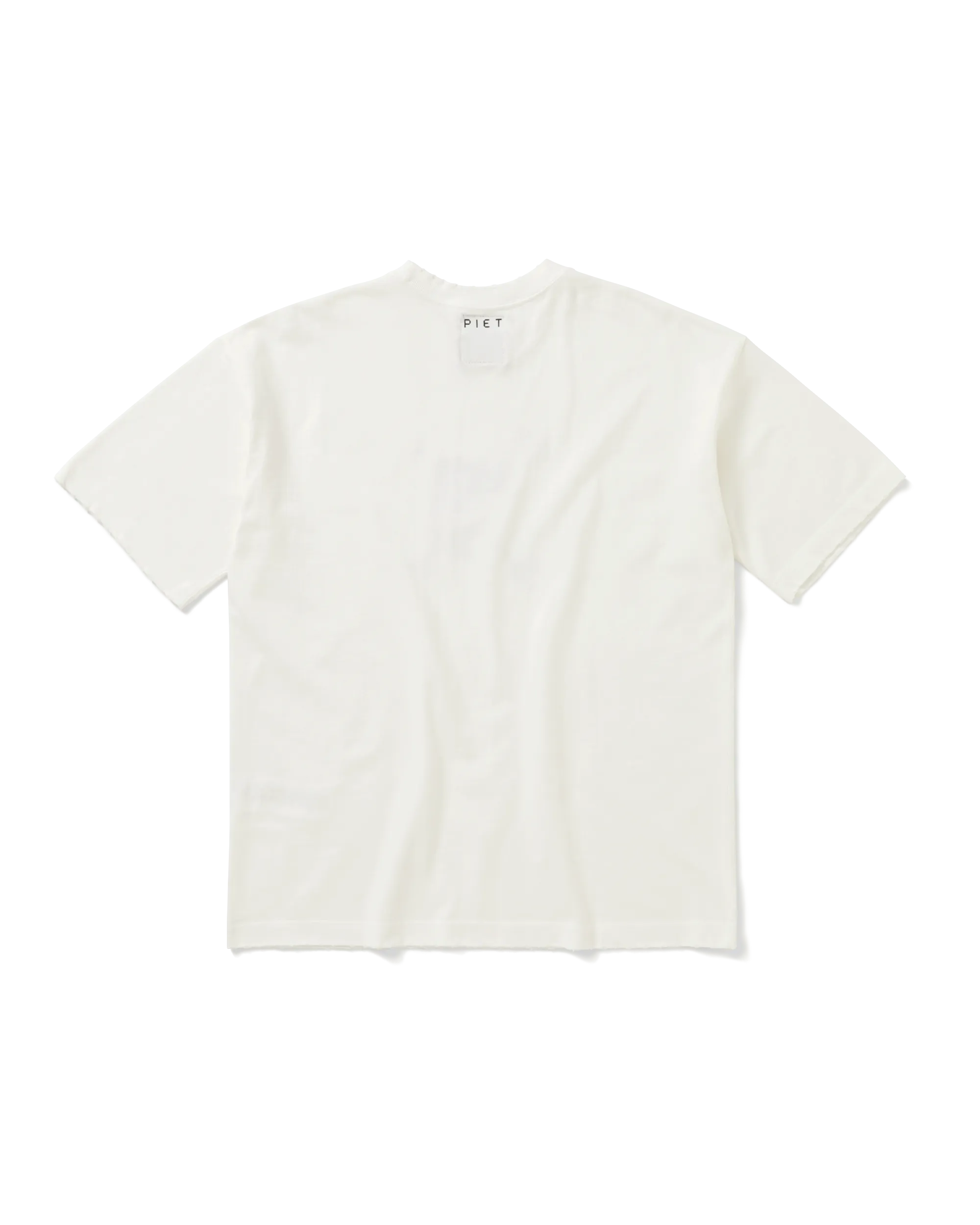 SKULL T-SHIRT