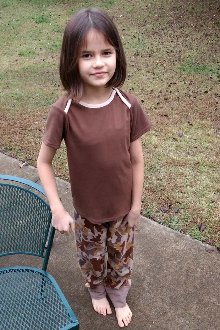 Snuggle Pajamas