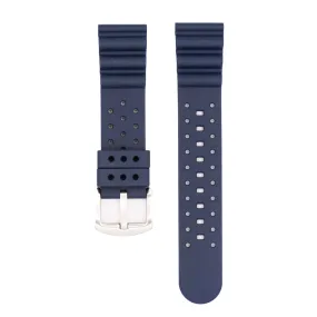 Sport Rubber - Blue
