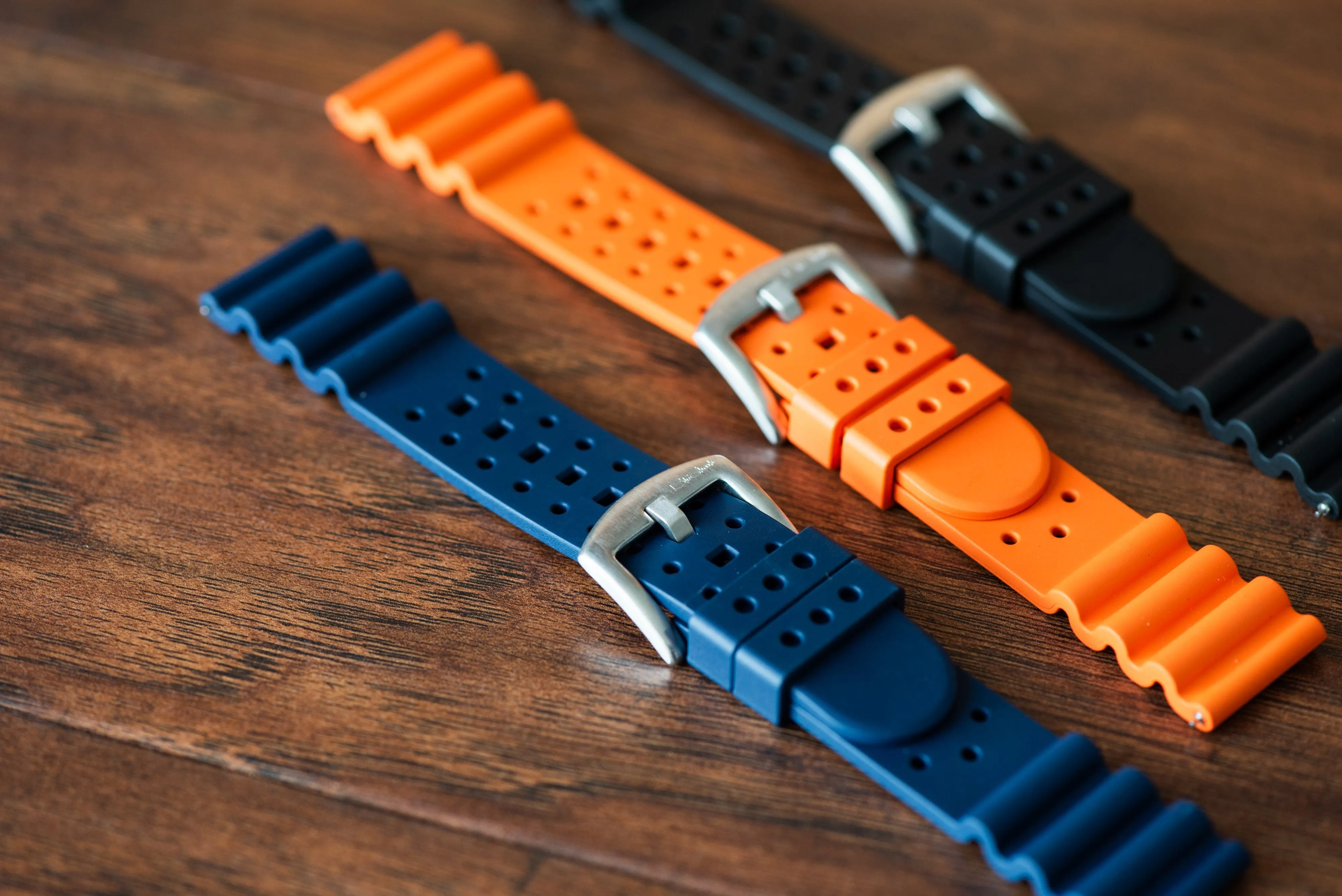 Sport Rubber - Blue