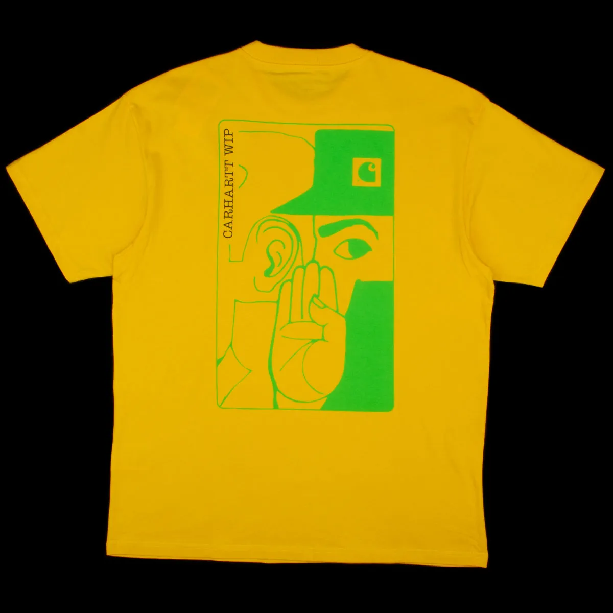 S/S Whisper T-Shirt