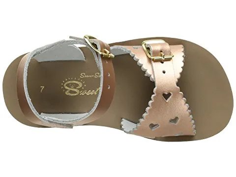 Sweetheart - Rose Gold