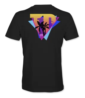 T1C - PREMIUM VICE- T-SHIRT