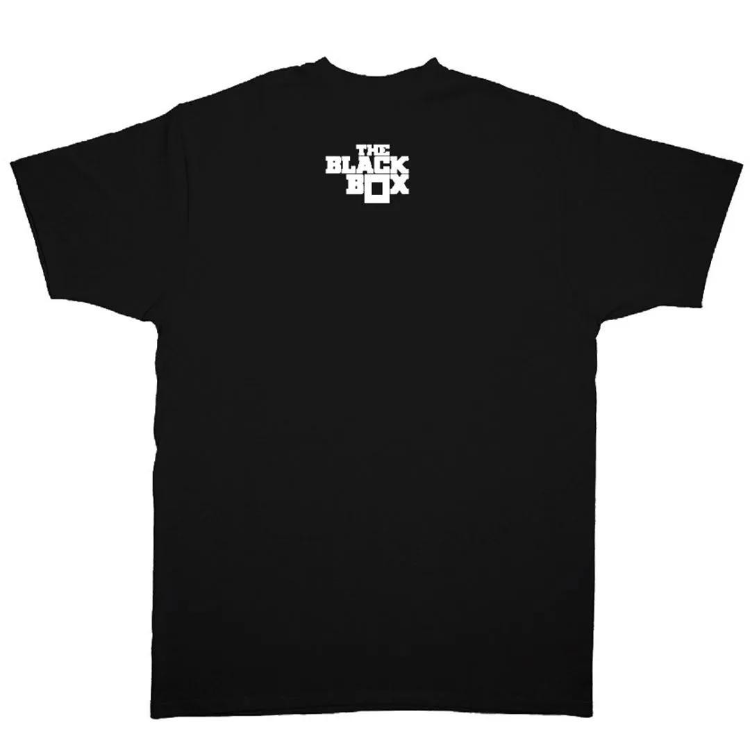 The Black Box x Tall T Tshirt