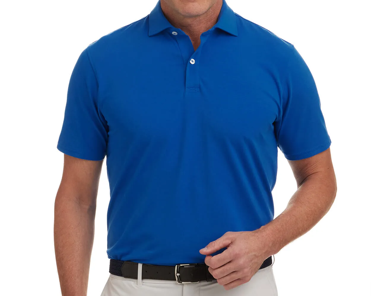 The Scott Shirt: Oxford