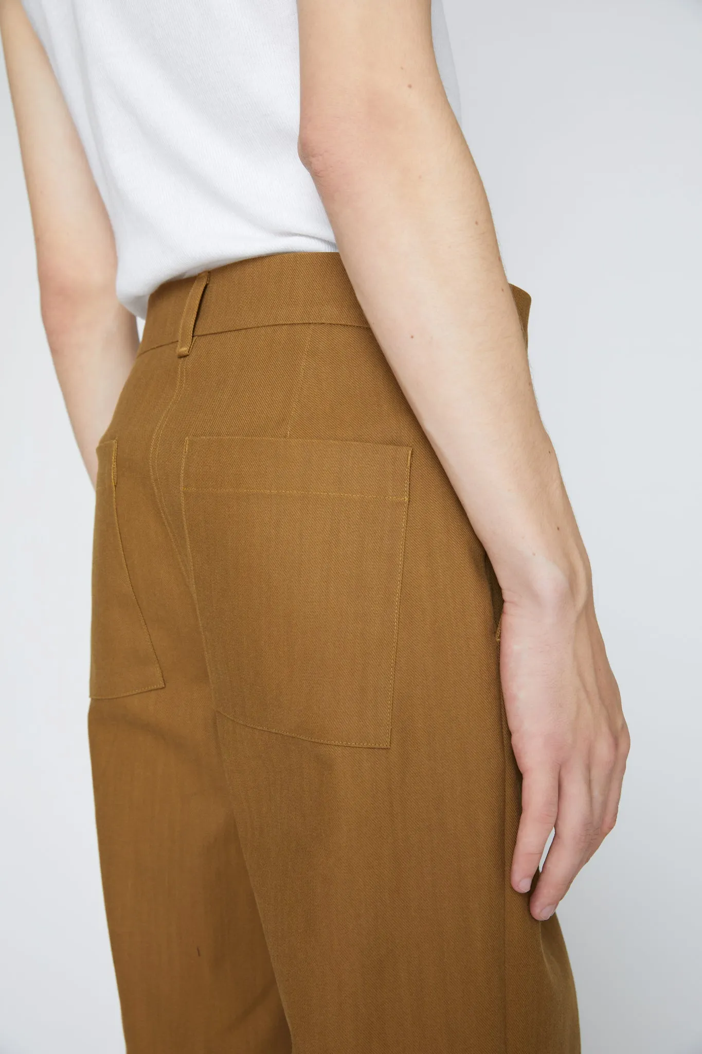 Tiam Pants