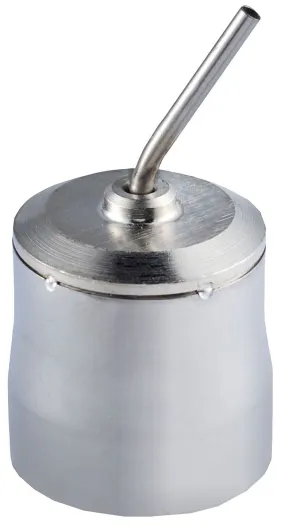 TNRB 17 ROUND NOZZLE 1.7MM X 45 F. WTHA -Qty5