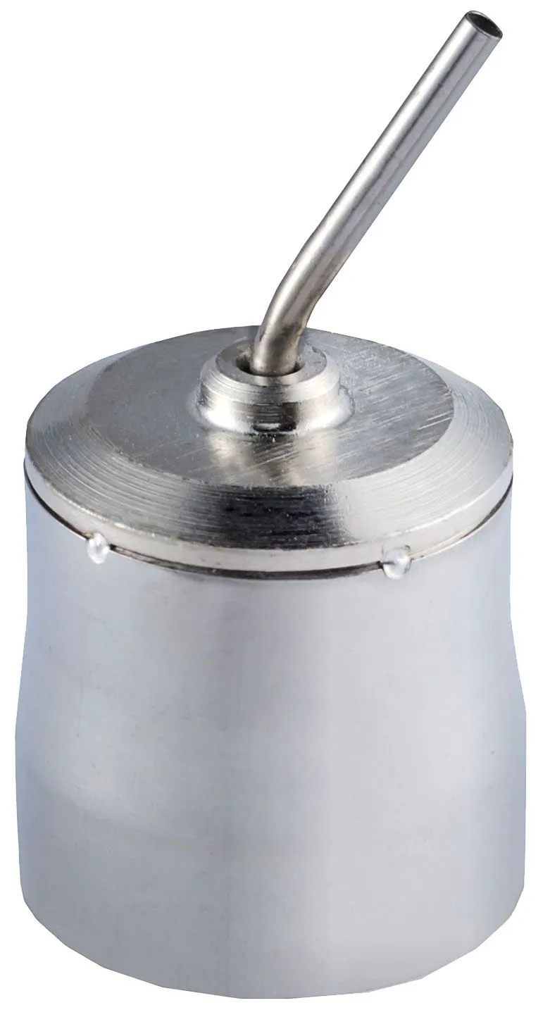 TNRB 17 ROUND NOZZLE 1.7MM X 45 F. WTHA -Qty5