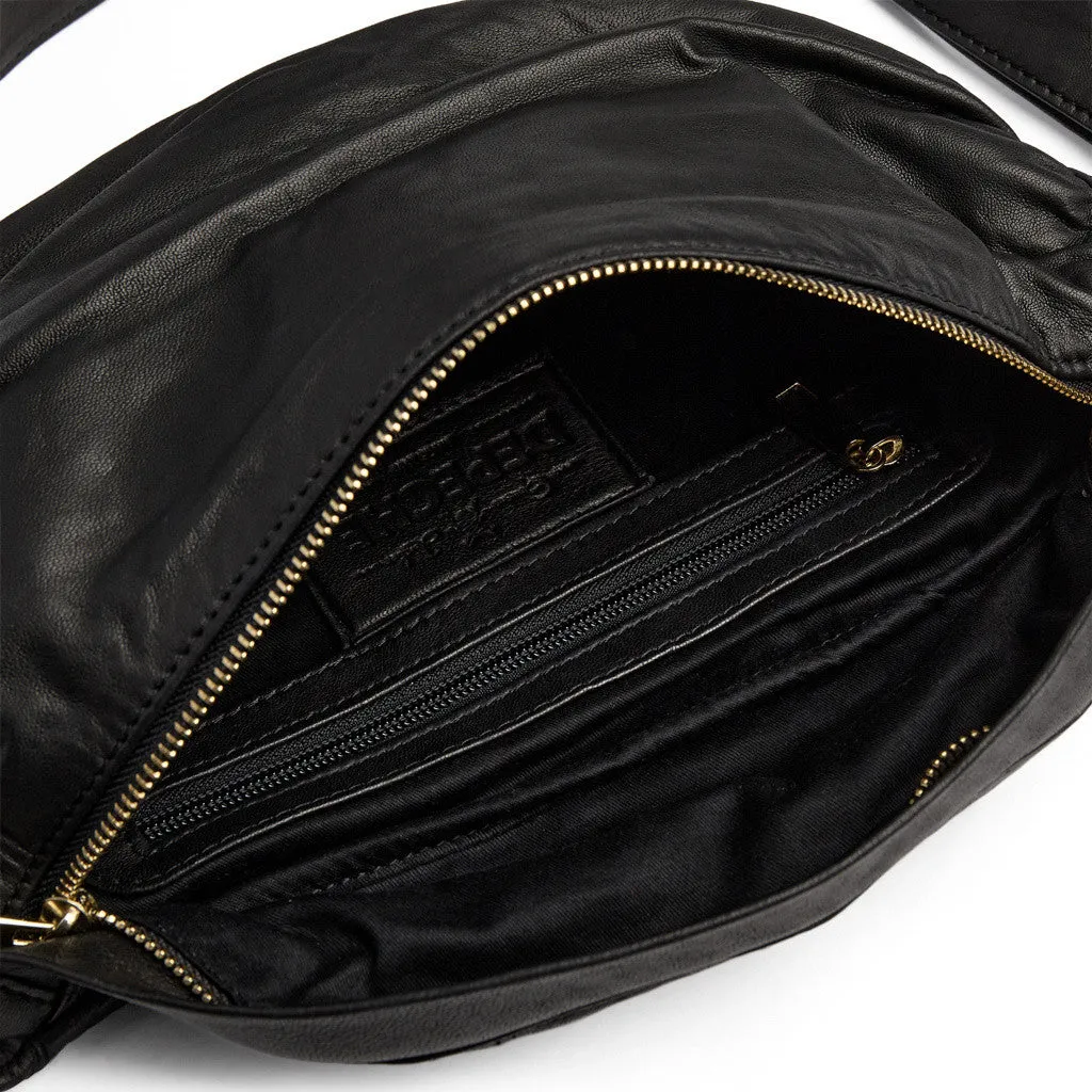 Trendy bumbag / 16576 - Black (Nero)