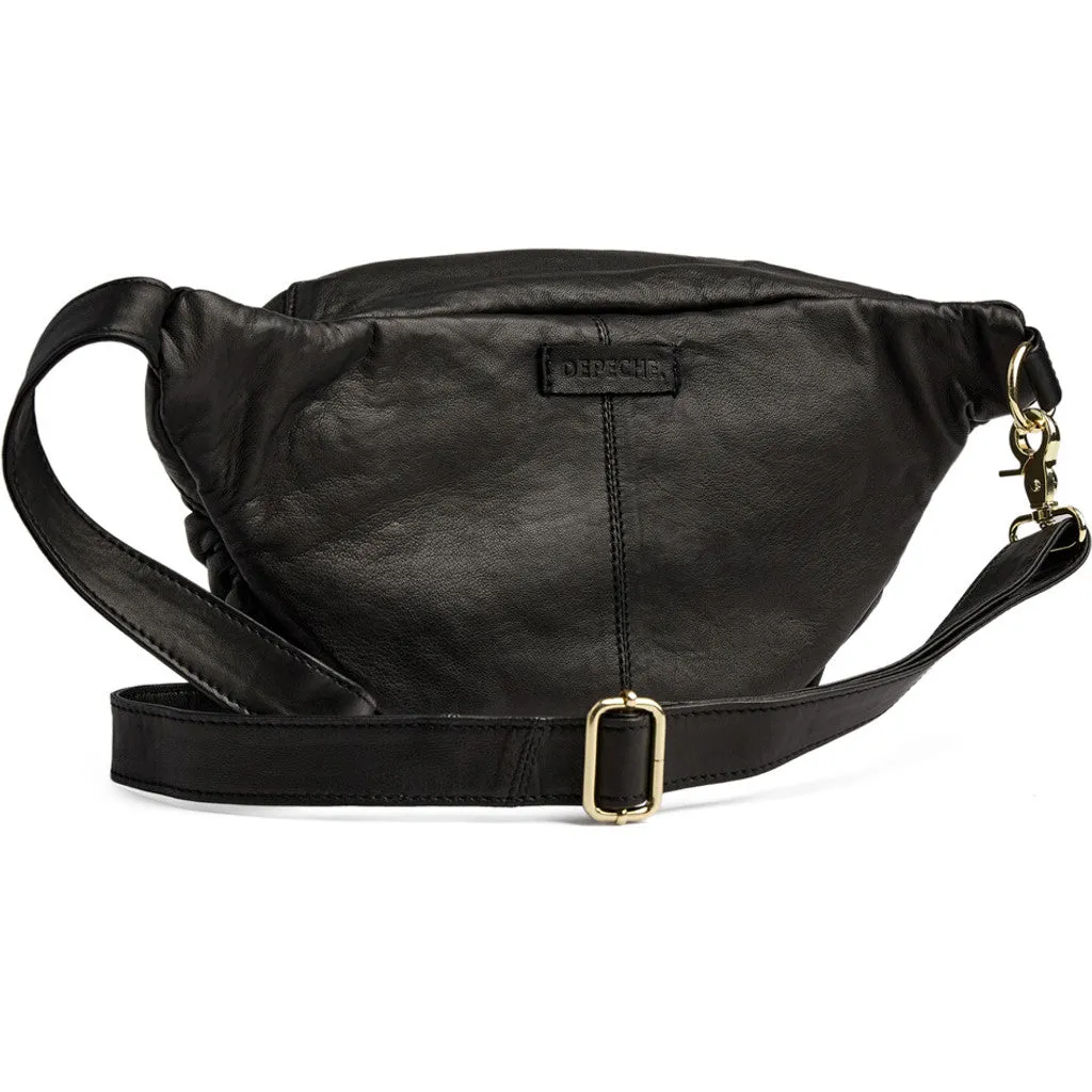 Trendy bumbag / 16576 - Black (Nero)