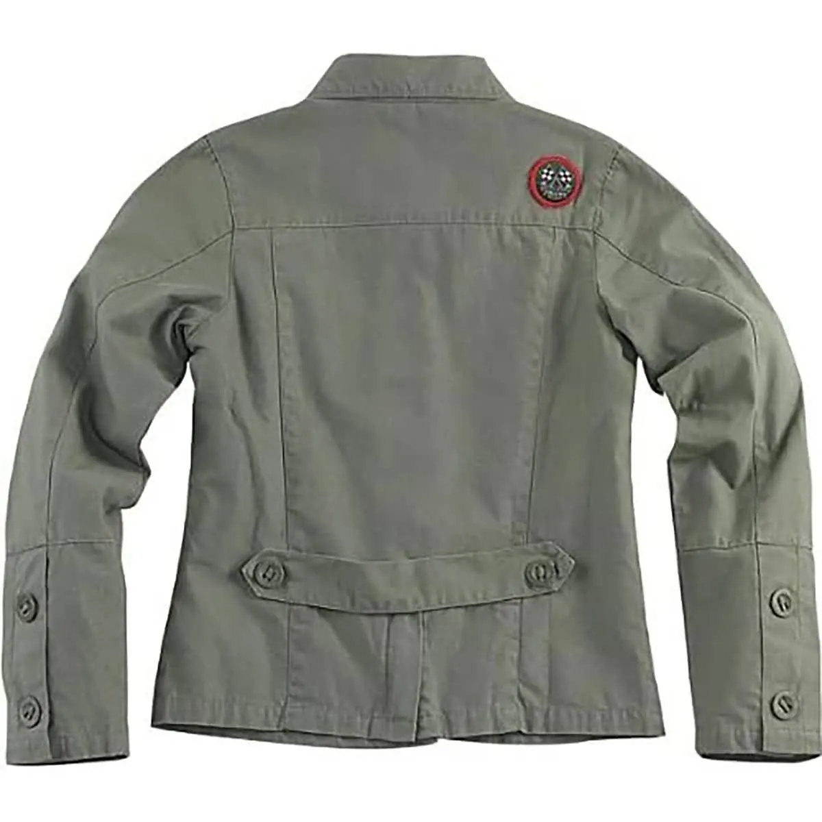 Troy Lee Designs Victoria Women's Jackets (Brand New)